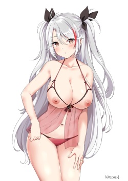 Artist - kaetzchen