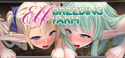 Elf Tanetsuke Bokujou | Elf Breeding Farm