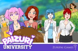 Zuripai Games