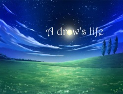 A Drow's Life
