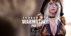 League NTR - warmother #1