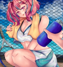 Mokumichi