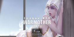 League NTR - warmother #2