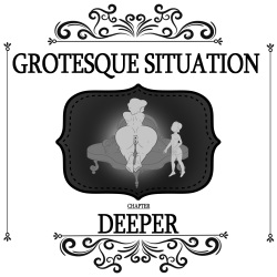 commission grotesque situation deeper final
