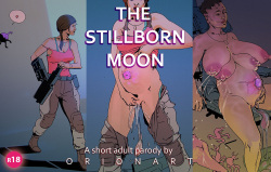 The Stillborn Moon