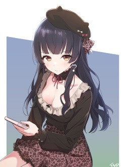 FPanda@仕事募集中