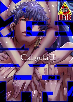 Caligula Xxx