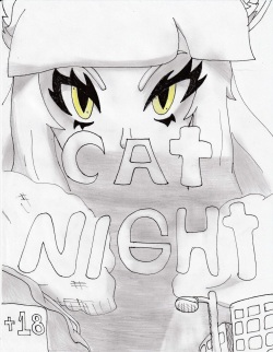 Cat Night