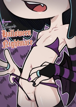 Lucy's Nightmare Halloween  -  -