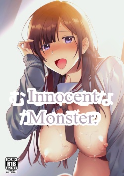 Mujaki na Kaibutsu | Monstruo inocente