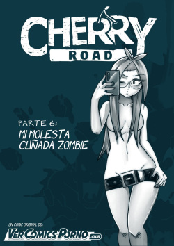 Cherry Road 6 -  -  - Spanish