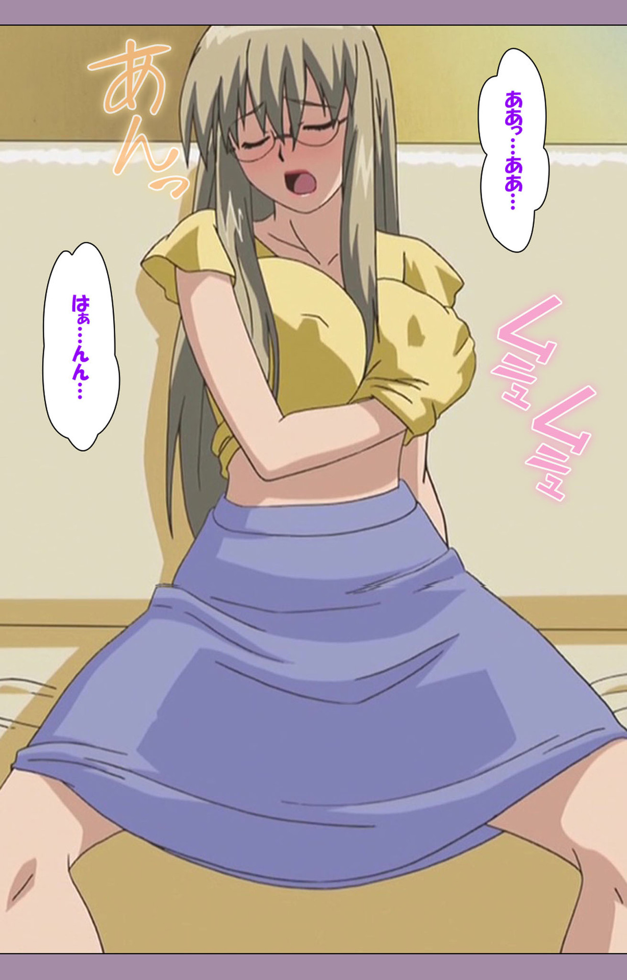 Donburi Kazoku Kanzenban - Page 8 - HentaiEra