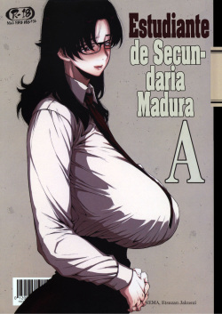 Jukujoshikousei A | Estudiante de Secundaria Madura A