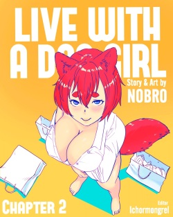 Tag: Dog Girl Page 84 - Hentai Manga, Doujinshi & Comic Porn