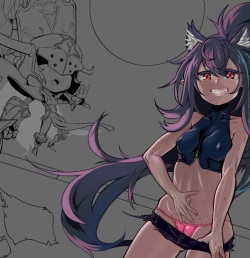 リリネ liline 리리네