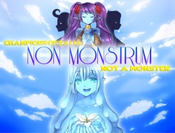 Non Monstrum