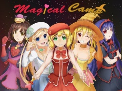 Magical Camp