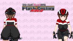 FlashCyclingRide.2 ~Jitensha Roshutsu Shugi~