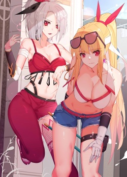 纳米柒