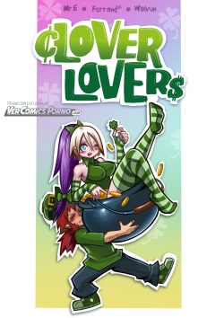 Clover Lovers -  -