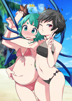 なまうに