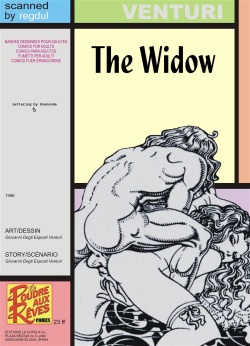 The Widow