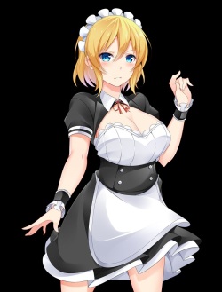 Himeko Maid