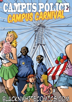campus police - campus carnival  español