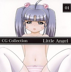 Little Angel 01