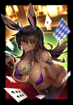 Artist - NICCYA - 9241663