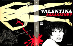 Valentina - T1-04 - Assassine ?
