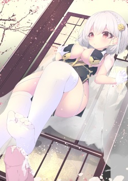 [Pixiv] 從未失去的粉絲 (11091994)