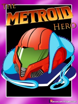 The Metroid Hero TG