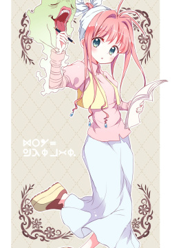 ねこぜ