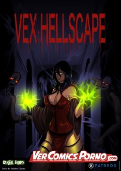 Vex Hellscape #1
