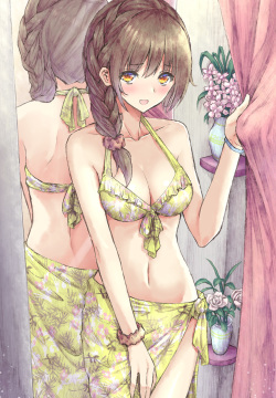あらまち