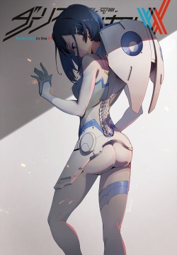 Darling in the Franxx Collection