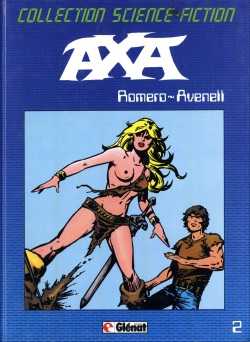 Axa - T02