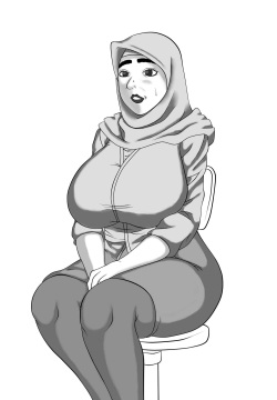 Artist - Hijab Sinners
