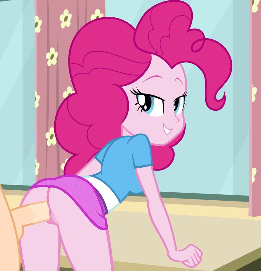 Girl Having Sex With Pony Porn - my little pony equestrian girls porn gifs - Page 1 - HentaiEra