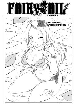 Hentai Manga Fairy Tail