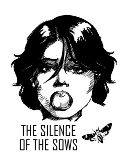 The silence of the sow