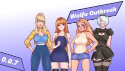 Waifu Outbreak