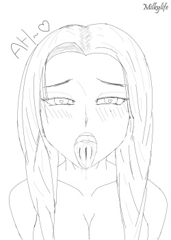 Hentai Sketches
