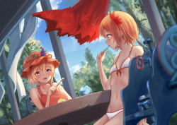 ろけ
