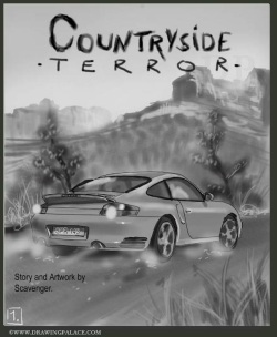 Countryside Terror