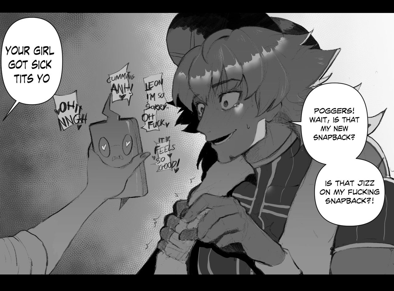 Sonia X Leon - Page 11 - HentaiEra