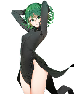 Tatsumaki