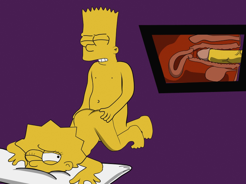 800px x 600px - simpsons porn gifs - Page 8 - HentaiEra