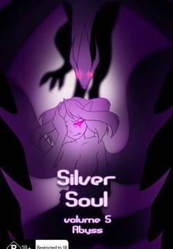 silver Soul Vol 5